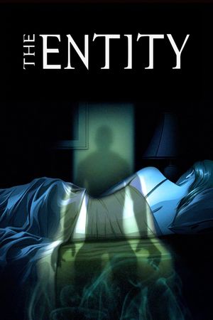 The Entity's poster