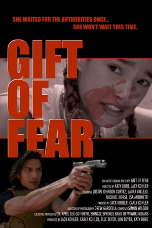 Gift of Fear's poster