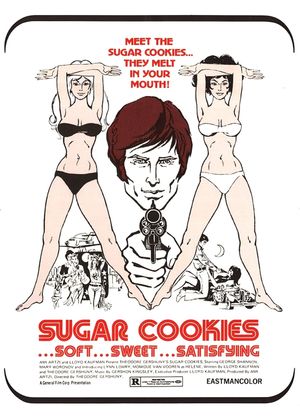 Sugar Cookies's poster