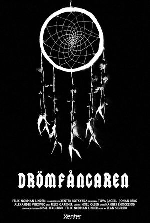 The Dreamcatcher's poster