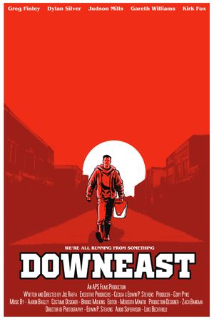 Downeast's poster