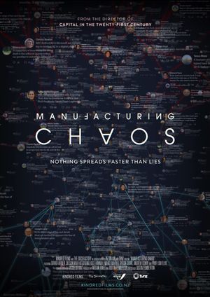 Manufacturing Chaos's poster