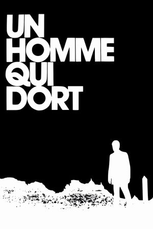 The Man Who Sleeps's poster