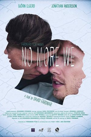 No More We's poster