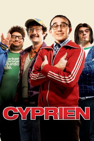 Cyprien's poster image