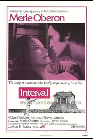 Interval's poster