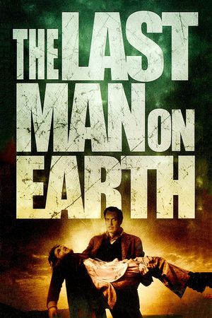 The Last Man on Earth's poster