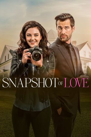 Snapshot of Love's poster