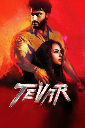 Tevar's poster