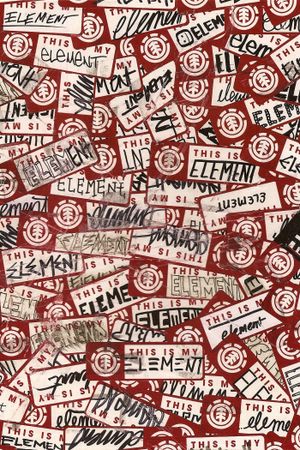 This Is My Element's poster