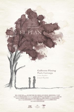 El plan's poster