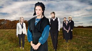 The Shunning's poster
