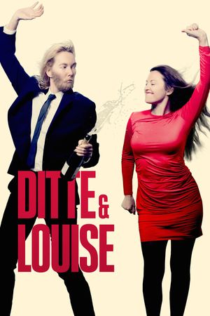Ditte & Louise's poster