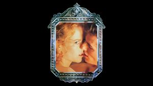 Eyes Wide Shut's poster