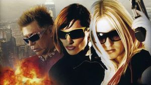 Las Zetas's poster