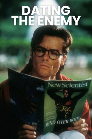 Dating the Enemy's poster