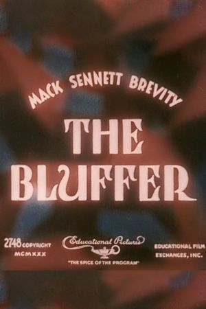 The Bluffer's poster