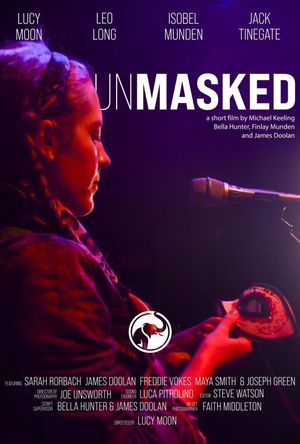 Unmasked's poster