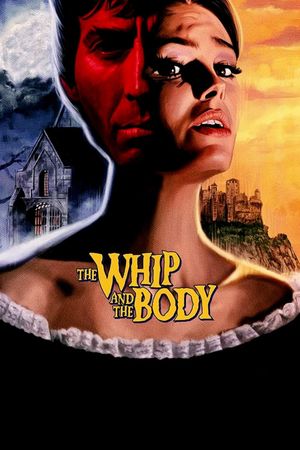 The Whip and the Body's poster