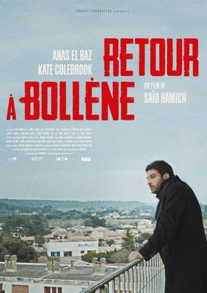 Return to Bollene's poster