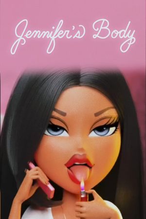 Jennifer's Body's poster