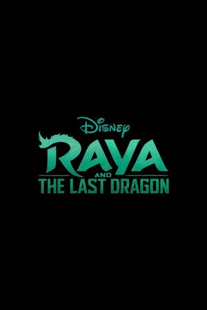 Raya and the Last Dragon's poster