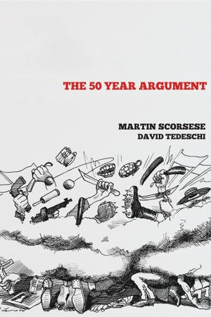 The 50 Year Argument's poster
