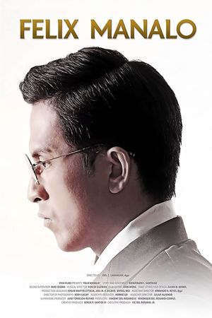 Felix Manalo's poster