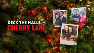 Deck the Halls on Cherry Lane's poster