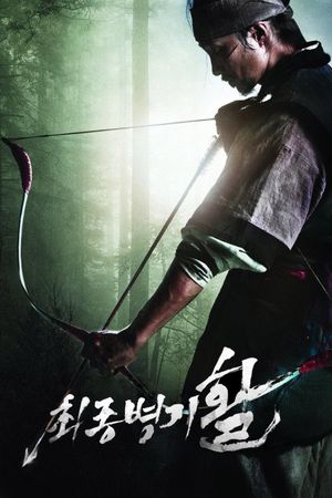 War of the Arrows's poster
