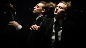 High-Rise's poster