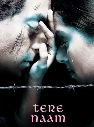In Your Name's poster