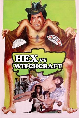 Hex vs. Witchcraft's poster image