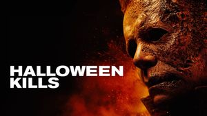 Halloween Kills's poster