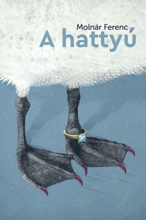 A hattyú's poster