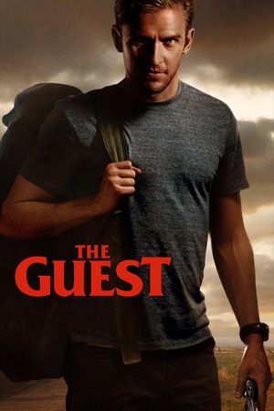 The Guest's poster