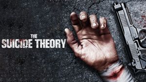 The Suicide Theory's poster