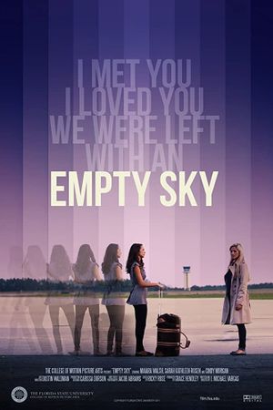 Empty Sky's poster