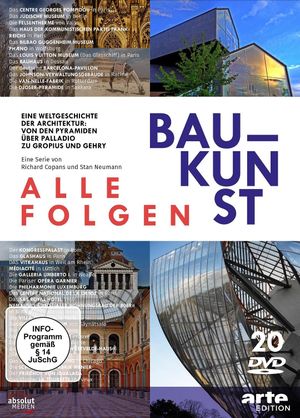 Baukunst's poster