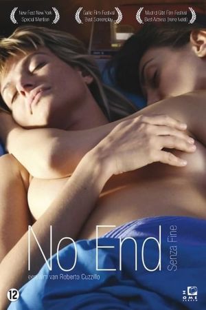 No End's poster