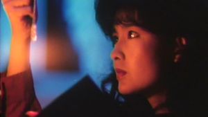 Angel Hunter's poster