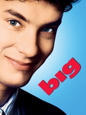 Big's poster