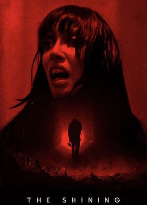 The Shining's poster