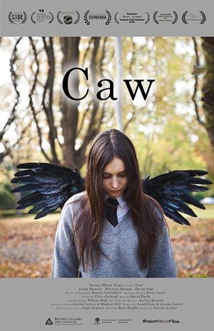 Caw's poster image