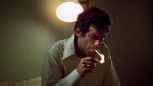 The Long Goodbye's poster