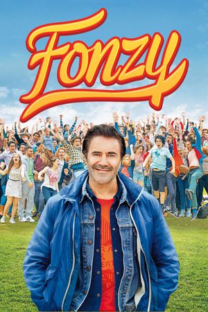 Fonzy's poster
