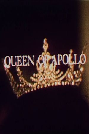 Queen of Apollo's poster