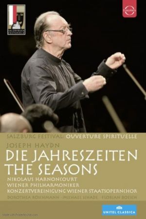 Haydn The Seasons's poster