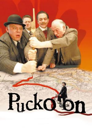 Puckoon's poster image