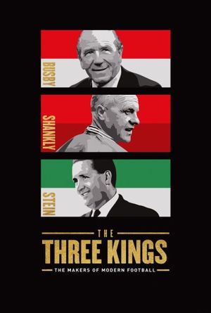 The Three Kings's poster image